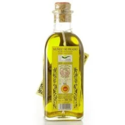 Nunez De Prado Organic Extra Virgin Olive Oil, 500ml
