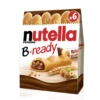 Nutella B-ready, 4.6 Oz