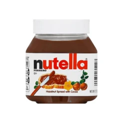 Nutella Italiana Chocolate Hazelnut Spread, 7.7 Oz