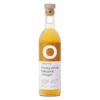 O California Honey White Balsamic Vinegar, 10.1 Oz