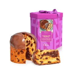 Ofner Chocolate Truffle Panettone, 2.2 Lbs