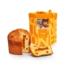 Ofner Dulce De Leche Panettone, 2.2 Lbs