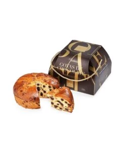 Ofner Genovese Panettone With Chocolate Drops, 26.4 Oz
