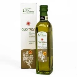 Olio Trevi Extra Virgin Olive Oil, 500ml