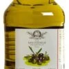 Olivar Santamaria Extra Virgin Olive Oil, 3 Liter
