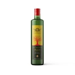 Olivar Santamaria Picual Premium Extra Virgin Olive Oil, 16.9 Oz