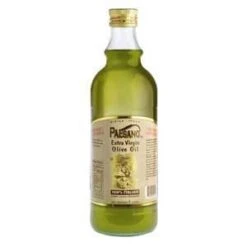 Paesano Unfiltered Extra Virgin Olive Oil, 1 Liter