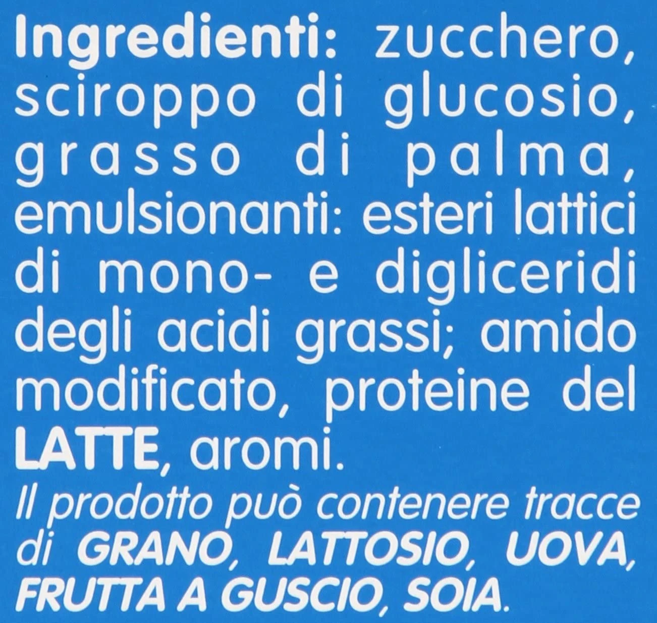 Paneangeli Dolceneve, 3 Bags (300 Grams) - Image 3