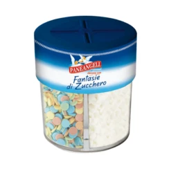 [Best Before: 06/2024] Paneangeli Fantasia Di Zucchero, 66g