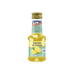 Paneangeli Lemon Extract, 1.18 Oz