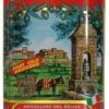 Partanna Extra Virgin Olive Oil Tin, 1 Liter