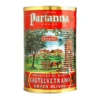 [Best Before: 06/23/24] Partanna Whole Castelvetrano Green Olives, 5.5 Lbs