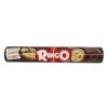Pavesi Ringo Chocolate Filled Biscuits Tube, 5.8 Oz (165 G)