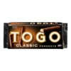 Pavesi Togo Classic Fondente Dark Chocolate Covered Cookies, 4.2 Oz