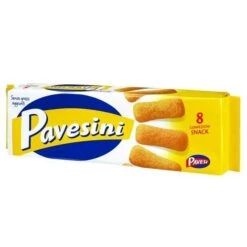 Pavesini Biscuits, 7 Oz
