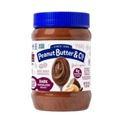 Peanut Butter & Co Dark Chocolate Dreams, 16 Oz