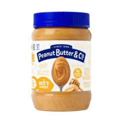 Peanut Butter & Co The Bee's Knees 16 Oz