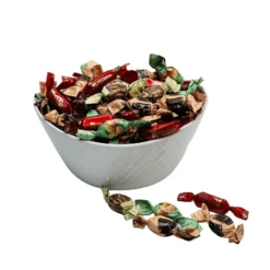 Perguina Palermo Assorted Hard Candies, 2.2 Lb.