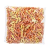Perguina Sorrento Spicchi Citrus Wedge Hard Candy, 2.2 Lbs