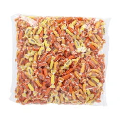 Perguina Sorrento Spicchi Citrus Wedge Hard Candy, 2.2 Lbs