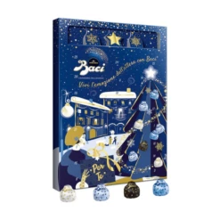 [Best Before: 05/30/24] Perugina Baci Advent Calendar, 10.5 Oz