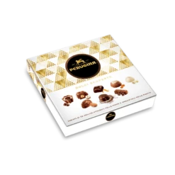 Perugina Dolci Scoperte Assorted Chocolates, 7 Oz