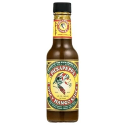 Pickapeppa Spicy Mango Sauce, 5 Oz.