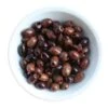 Sanniti Pitted Taggiasche (Ligurian) Olives, 1lb.