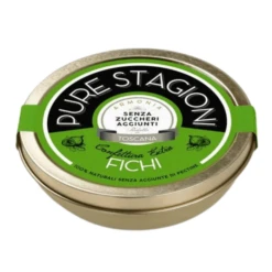 Pure Stagioni Fig Jam, 7 Oz