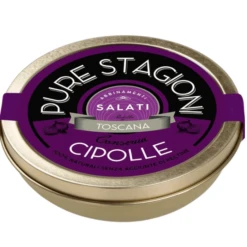 Pure Stagioni Onion Jam, 7 Oz