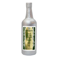 Raineri Silver Filtered Extra Virgin Olive Oil, 33.8 Oz | 1 Liter