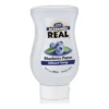 Real Reàl Blueberry Puree Infused Syrup, 16.9 Oz