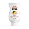 Real Reàl Ginger Infused Syrup, 16.9 Oz