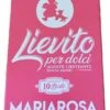 Rebecchi Yeast Lievito For Sweets, 10 Packs (16 Grams)