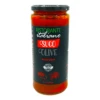 Ristorante Italiano Tomato & Olive Pasta Sauce, 18.7 Oz