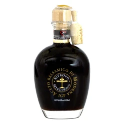 Ritrovo Selections IGP Aged Balsamic Vinegar, 8.5 Oz (250ml)