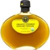 Ritrovo Selections Organic Turmeric Balsamic Vinegar, 6.78 Oz (200ml)