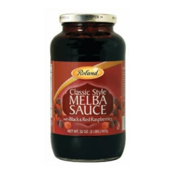 Roland Classic Style Melba Sauce, 32 Oz