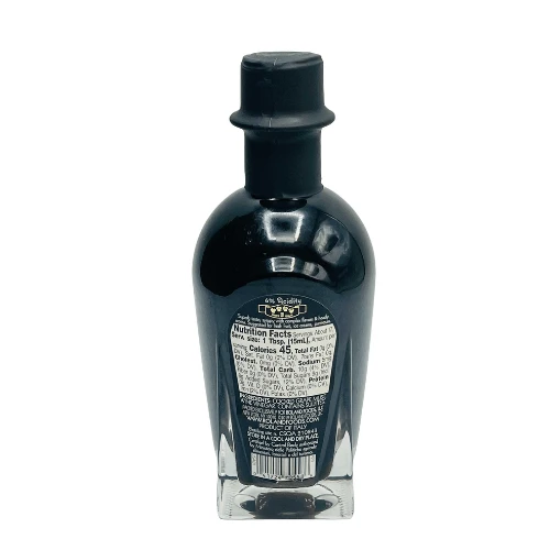 Roland Diamond Balsamic Vinegar 4 Leaf, 8.4 Oz - Image 3