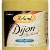 Roland Dijon Mustard, 29.9 Oz