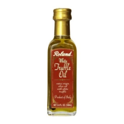 Roland White Truffle Oil, 3.4 Oz