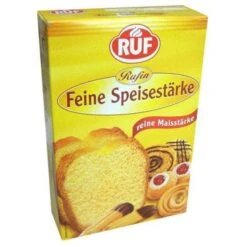 Ruf Cornstarch, 14 Oz