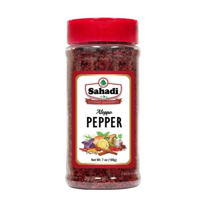Sahadi Aleppo Pepper, 7 Oz