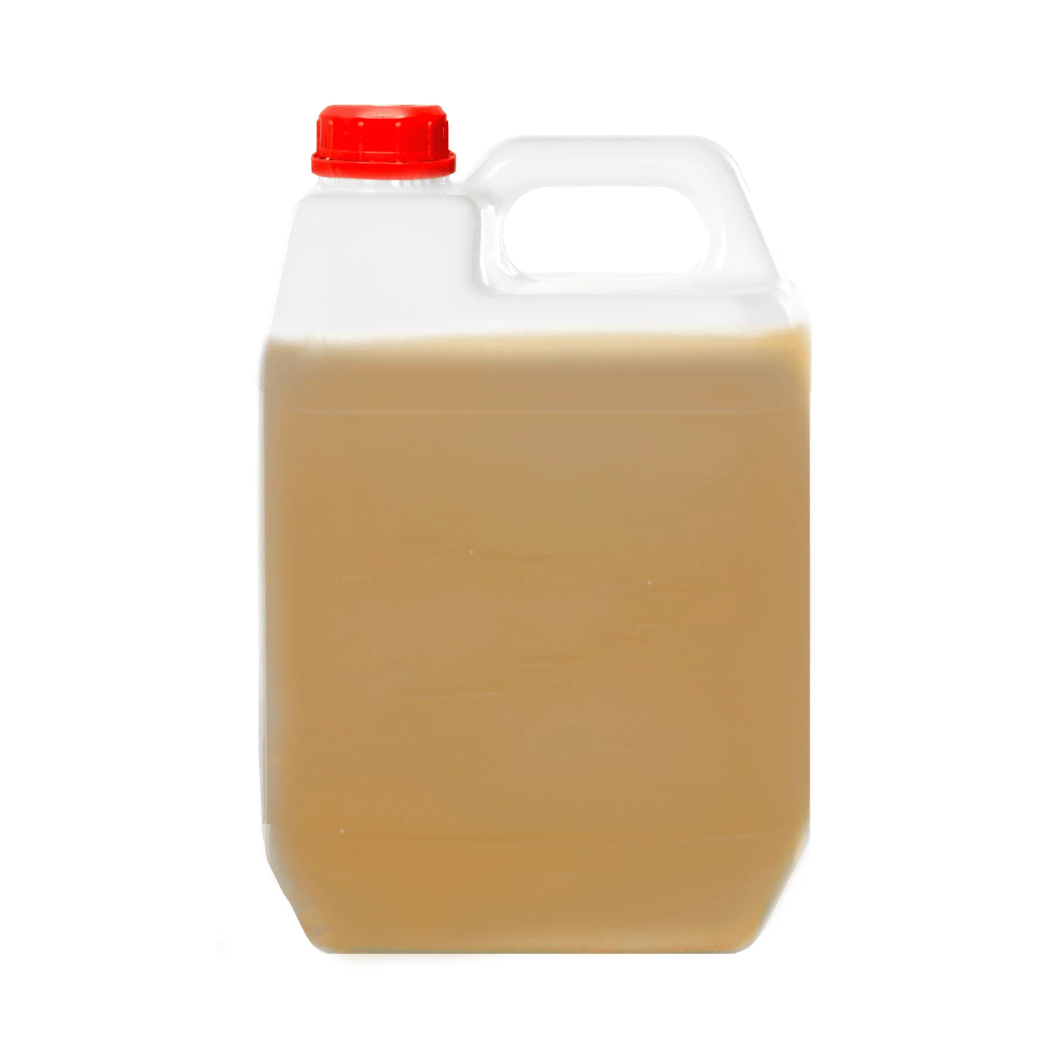 San Franceso White Condiment, 5 Liters - Image 2