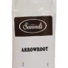 [Best Before: 12/31/24] Sanniti Arrowroot Powder, 16 Oz
