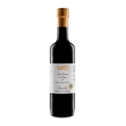Sanniti Balsamic Vinegar Of Modena IGP, 16.9 Oz