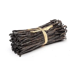 Sanniti Bourbon Gourmet Grade A Vanilla Beans, 4 Oz