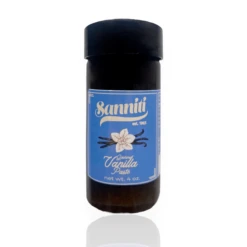 Sanniti Bourbon Vanilla Paste, 4 Oz