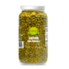 Sanniti Capers Non-Pareille In Vinegar And Salt Brine, 33.5 Oz