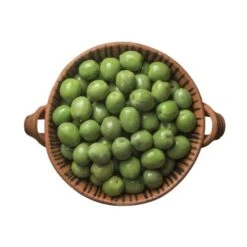 Sanniti Castelvetrano Olives, 1 Lb
